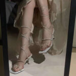 کفش مجلسی - کد (23493) - تصویر 10